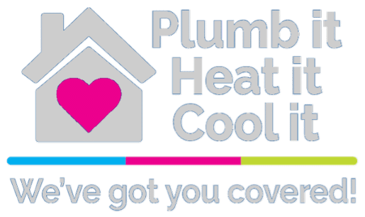 Plumb It, Heat It, Cool It