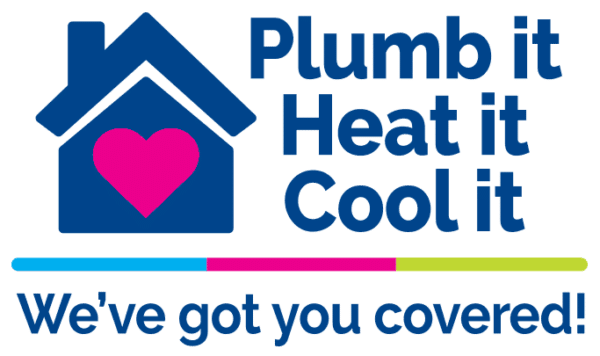 Plumb It, Heat It, Cool It